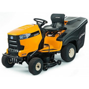 Садовый трактор Cub Cadet XT2 PS117i