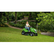 Садовый трактор Viking MT 4097.1 SX