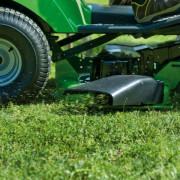 Садовый трактор Viking MT 4097.1 SX