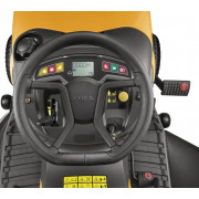 Садовый трактор Stiga Tornado 5108 H