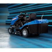 Садовый трактор MasterYard CR1638