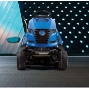 Садовый трактор MasterYard CR1638