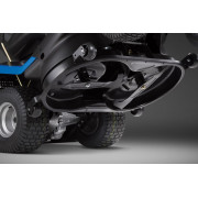 Садовый трактор MasterYard CR1638