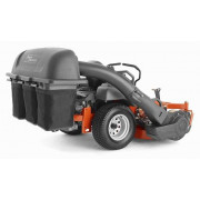 Травосборник 3-х секционный Husqvarna 42" (107 см) 315 л