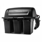 Травосборник 3-х секционный Husqvarna 42" (107 см) 315 л