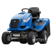 Садовый трактор MasterYard ST24424W AWD