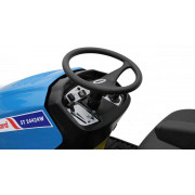 Садовый трактор MasterYard ST24424W AWD