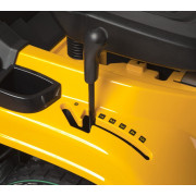 Снегоуборочный трактор Stiga Estate 2084