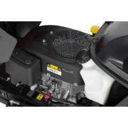 Снегоуборочный трактор Stiga Estate 2084