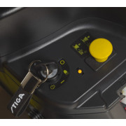 Снегоуборочный трактор Stiga Estate 2084