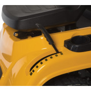 Снегоуборочный трактор Stiga Estate 2084