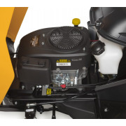 Снегоуборочный трактор Stiga Estate 2084