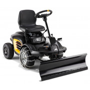 Садовый райдер McCulloch M125-85FH с декой 85 см