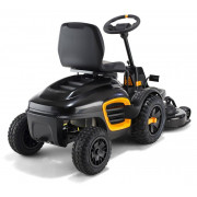 Садовый райдер McCulloch M125-85FH с декой 85 см