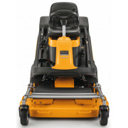 Садовый райдер Stiga MPV 320 W с декой 112 см и травосборником 280 л