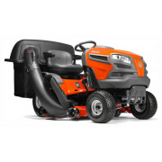 Травосборник 3-х секционный Husqvarna 48" (122 см) 315 л для трактора YTH 200 Twin