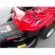 Садовый минирайдер MTD Minirider 76 RDE