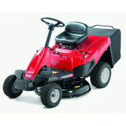 Садовый минирайдер MTD Minirider 76 RDE