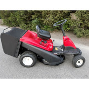Садовый минирайдер MTD Minirider 76 RDE