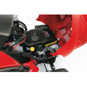 Садовый трактор Solo by Al-ko T 16-105.6 HD V2