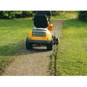 Подрезчик кромки газона Stiga для райдеров Park / Park PRO