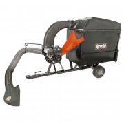 Измельчитель веток прицепной Agri-Fab Chip-N-Vac без шланга