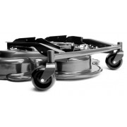 Дека Husqvarna 103 см для райдеров R 316T / R 316T AWD / R 316TX / R 316TX AWD