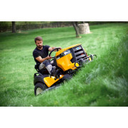 Садовый трактор Cub Cadet XT3 QS127