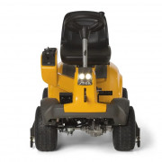 Снегоуборочный райдер Stiga Park 540 PX (полный привод) + щетка