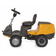 Садовый райдер Stiga Park 220 без деки