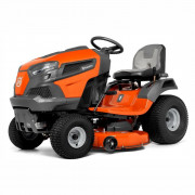 Садовый трактор Husqvarna TS 146TXD