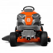 Садовый трактор Husqvarna TS 146TXD