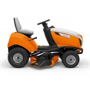 Садовый трактор Stihl RT 4097 SX