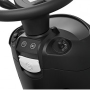 Садовый трактор Stihl RT 4097 SX