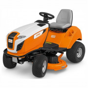 Садовый трактор Stihl RT 4097 SX