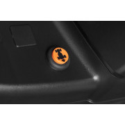 Снегоуборочный трактор Stiga Estate 2084 H