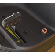 Снегоуборочный трактор Stiga Estate 2084 H