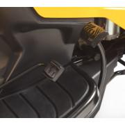 Снегоуборочный трактор Stiga Estate 2084 H