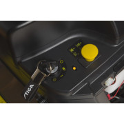 Снегоуборочный трактор Stiga Estate 2084 H