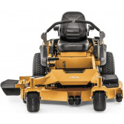 Садовый райдер Stiga ZT 7132 T с нулевым радиусом разворота