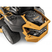 Садовый райдер Stiga ZT 7132 T с нулевым радиусом разворота