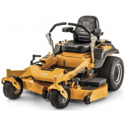 Садовый райдер Stiga ZT 7132 T с нулевым радиусом разворота