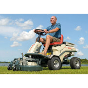 Садовый райдер Cramer Tourno Pick-Up