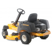 Садовый райдер Cub Cadet XZ2 127 с нулевым радиусом разворота