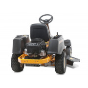 Садовый райдер Cub Cadet XZ2 127 с нулевым радиусом разворота