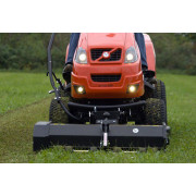 Вертикутер-аэратор передний MasterYard для ST2042 / ST2442 / ST24424W