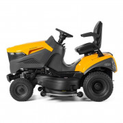 Садовый трактор Stiga Tornado Pro 9118 XWSY 4WD