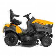 Садовый трактор Stiga Tornado Pro 9118 XWSY 4WD