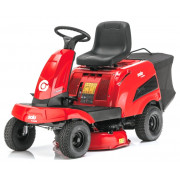 Садовый райдер Solo by Al-ko R7-65.8 HD