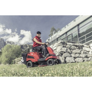 Садовый райдер Solo by Al-ko R7-65.8 HD